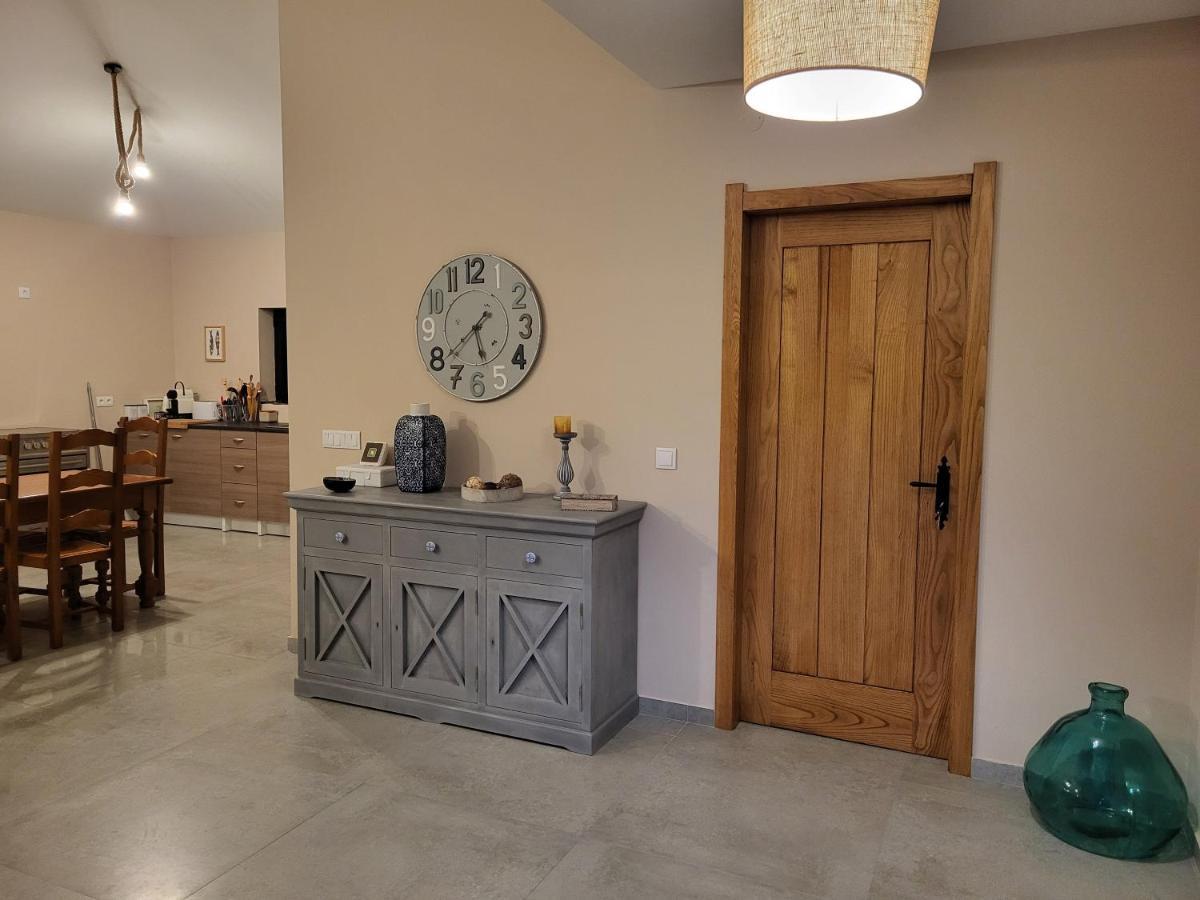 הוילה Alvaredo Casa Do Alambique מראה חיצוני תמונה